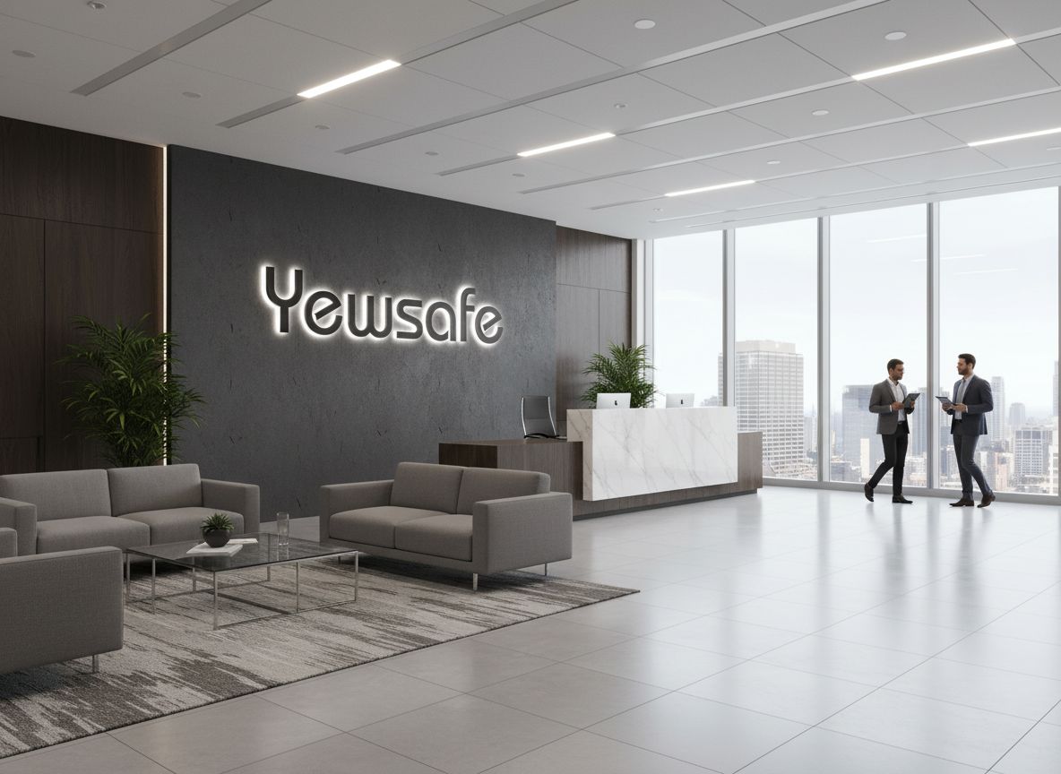 Yewsafe Launches AI-Driven Content Delivery Platform With Integrated Edge Computing and Security